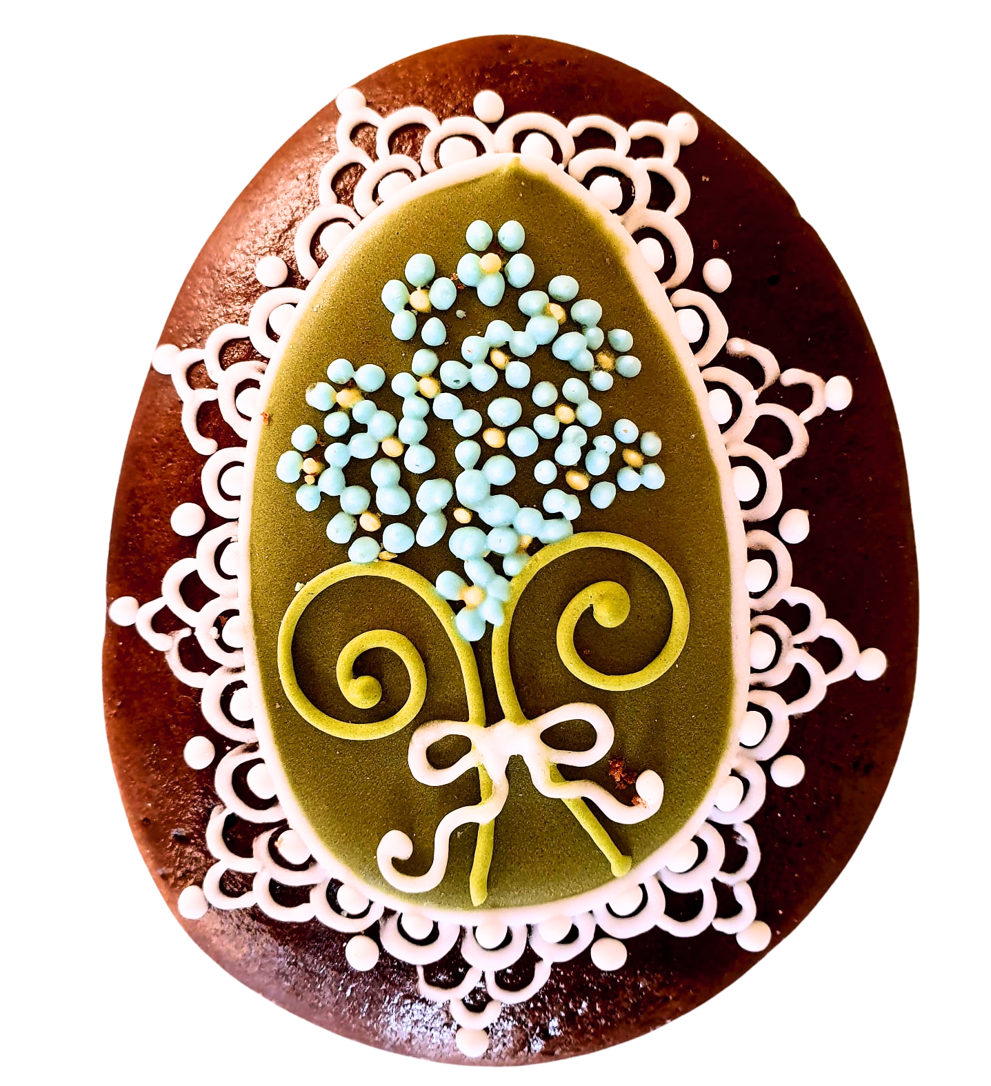 Velikonoční nabídka